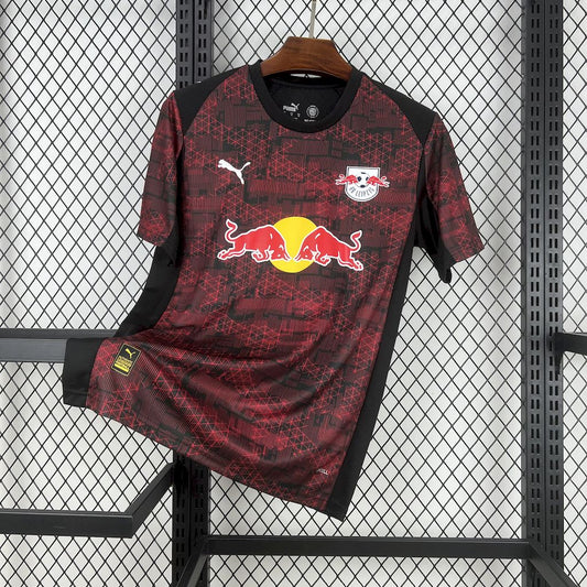 RB Leipzig Third Jersey 25/26