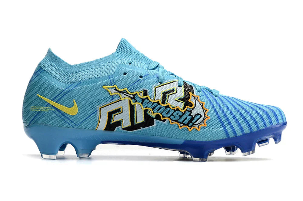 Nike Mercurial Vapor 15 KM Air Zoom FG Cleats