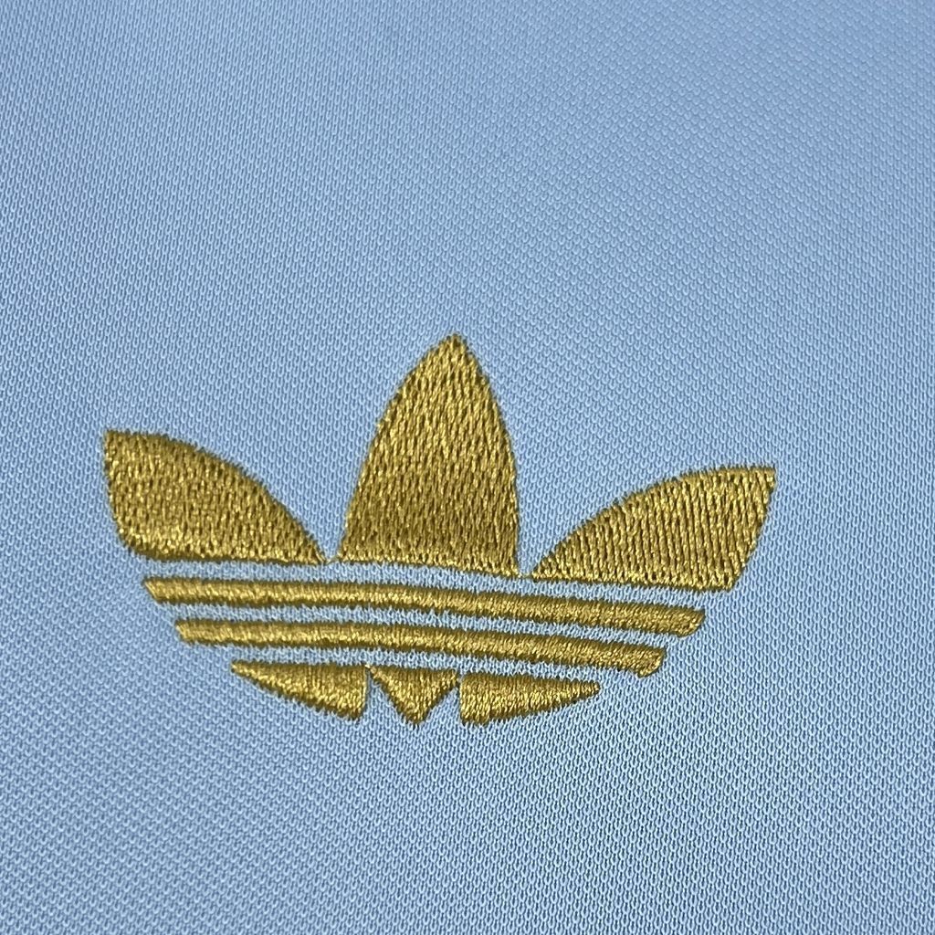 Maglia Francia 120 Anniversario Manica Lunga Uomo | Maglia da Calcio - CalcioVivo