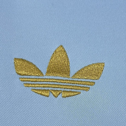 Maglia Francia 120 Anniversario Manica Lunga Uomo | Maglia da Calcio - CalcioVivo