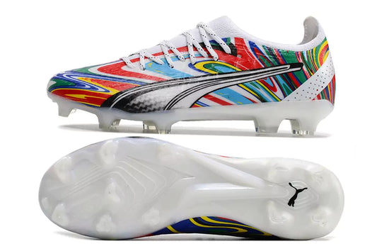 Puma King Ultimate FG Cleats