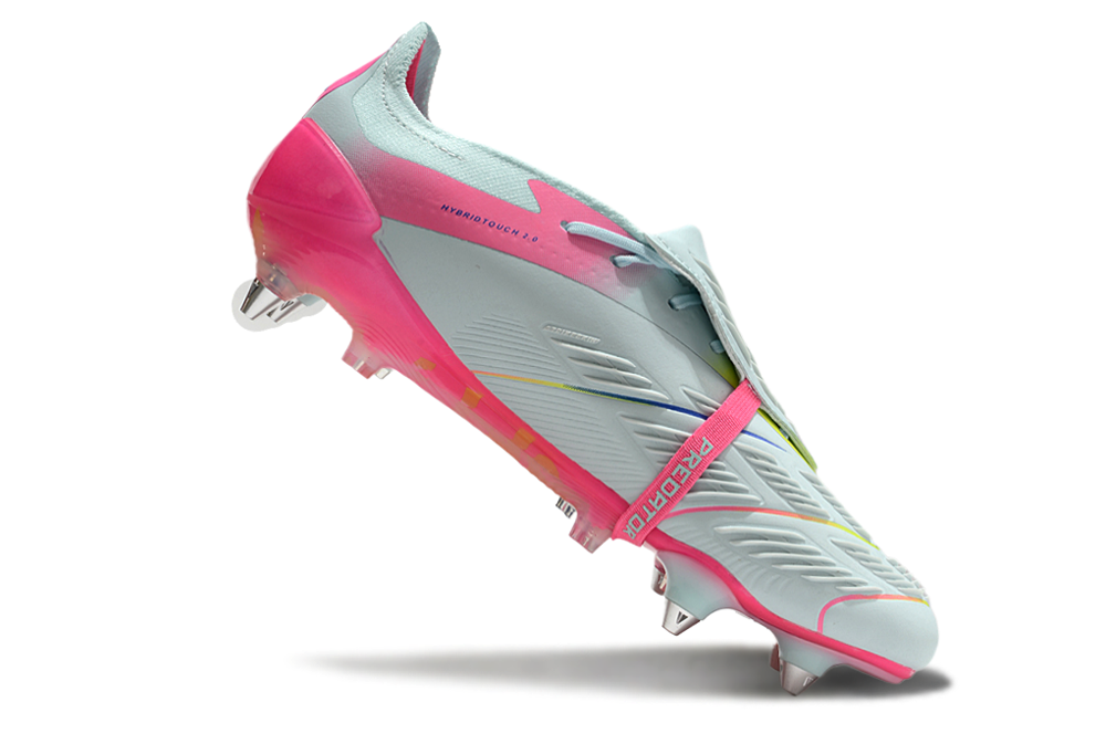 Adidas Predator Elite Fold-Over Tongue SG Cleats
