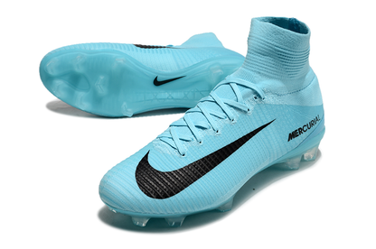 Nike Zoom Superfly 5 Elite FG Cleats