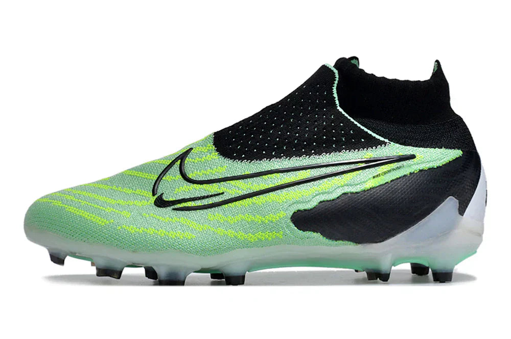 Nike Gripknit Phantom GX Elite Dynamic Fit FG Cleats