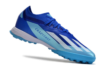 Adidas CrazyFast.1 TF Boots