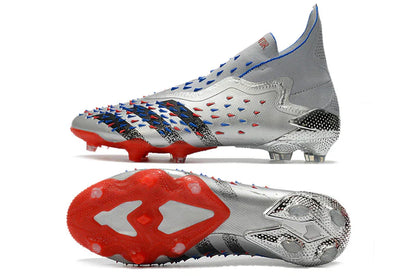 Adidas Predator Freak+ FG Cleats