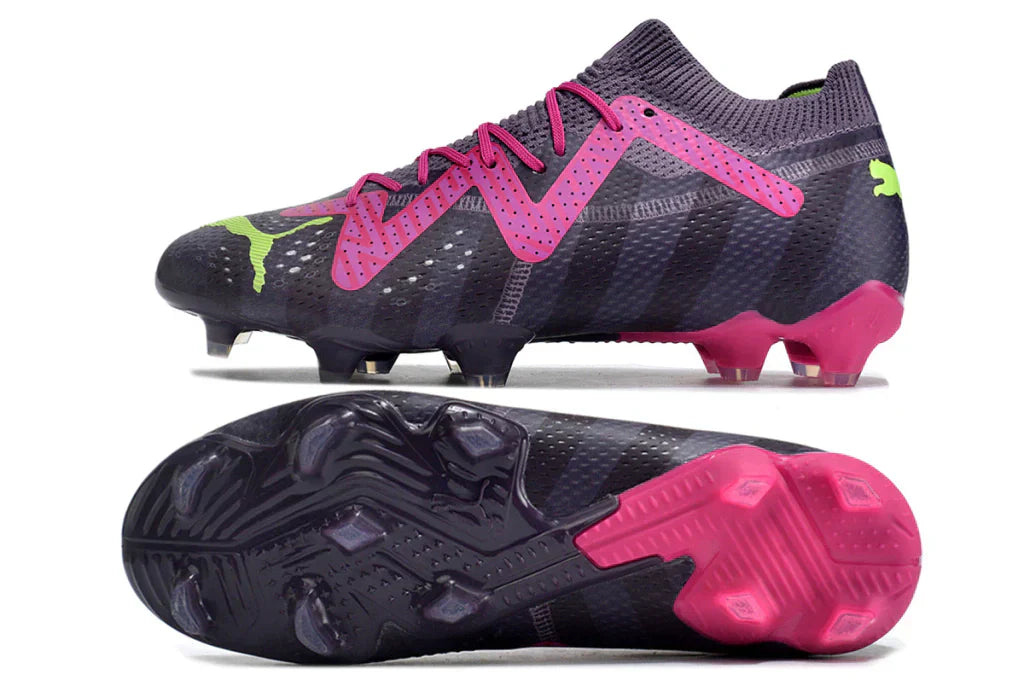 Puma Future Ultimate FG Cleats