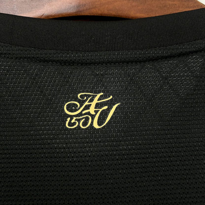 Aston Villa Special Edition Jersey 25/26