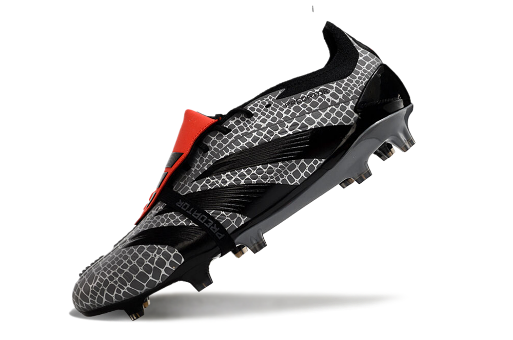 Adidas Predator Elite Tongue FG Cleats