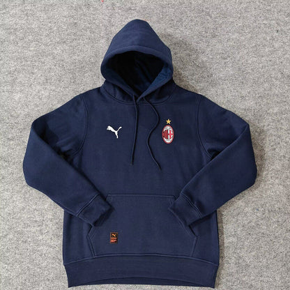 Milan Hoodie (Colors)