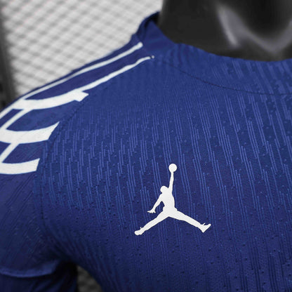 PSG Fourth 24/25 Jersey Player