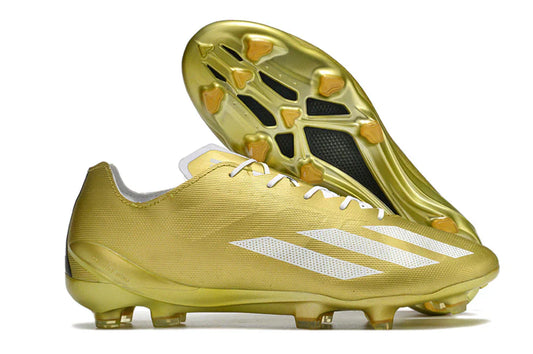 Adidas X CrazyFast+ FG Cleats