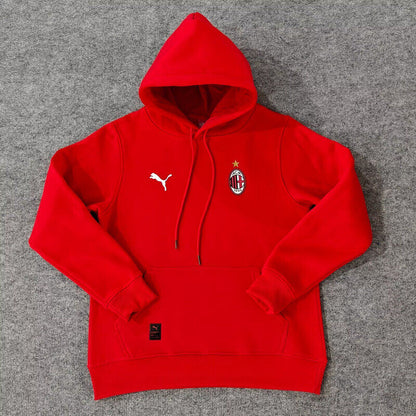 Milan Hoodie (Colors)