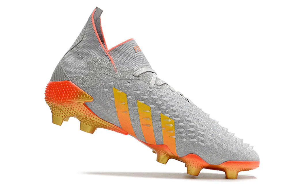 Adidas Predator Freak.1 FG Cleats