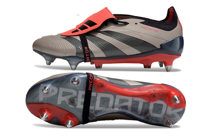 Adidas Predator Elite Fold-Over Tongue SG Cleats