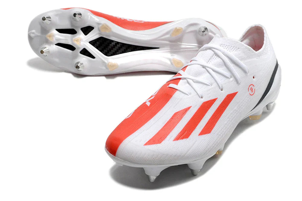Adidas X CrazyFast.1 Messi SG Cleats