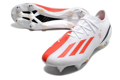 Adidas X CrazyFast.1 Messi SG Cleats