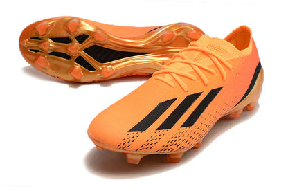 Adidas X Speedportal.1 FG Cleats