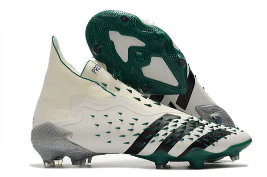 Adidas Predator Freak+ FG Cleats