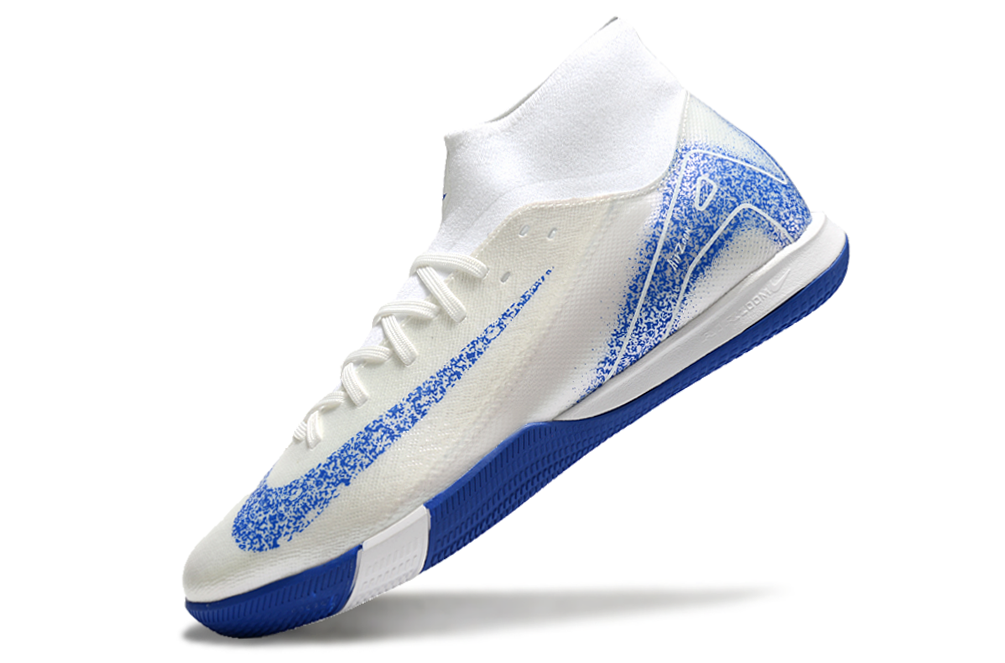 Nike Air Zoom Mercurial Superfly 10 Elite IC Boots