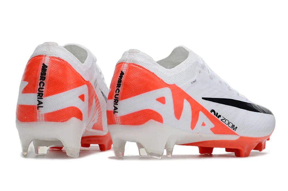 Nike Mercurial Vapor 15 Air Zoom FG Cleats