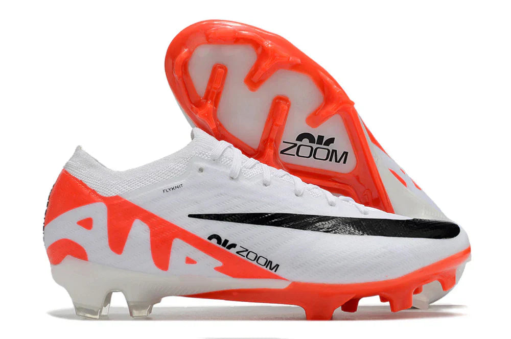 Nike Mercurial Vapor 15 Air Zoom FG Cleats