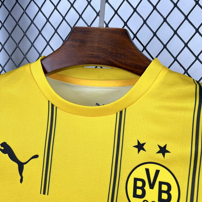 Borussia Dortmund 2025-26 ONE PIECE Collaboration Edition Jersey