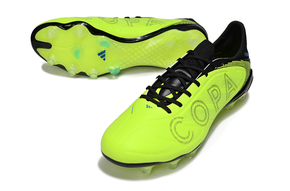Adidas Copa Pure III Elite FG Cleats