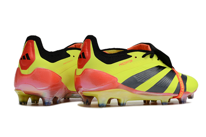 Adidas Predator Elite Tongue FG Cleats