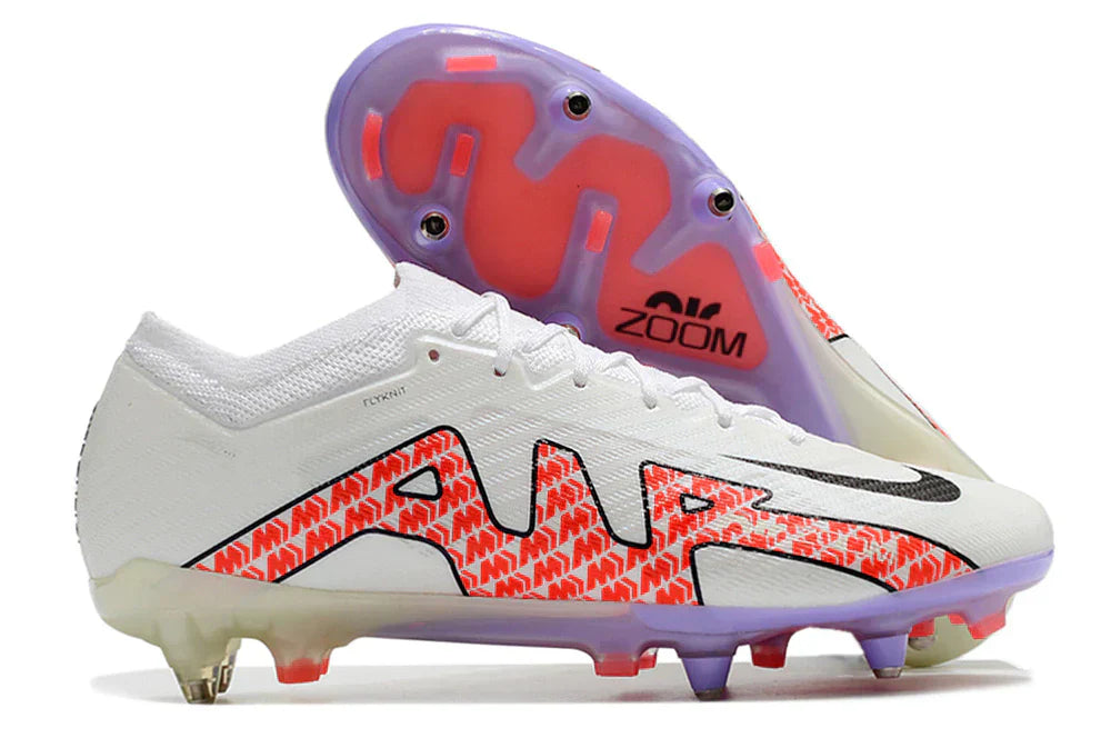 Nike Mercurial Vapor 15 Air Zoom SG-PRO Cleats