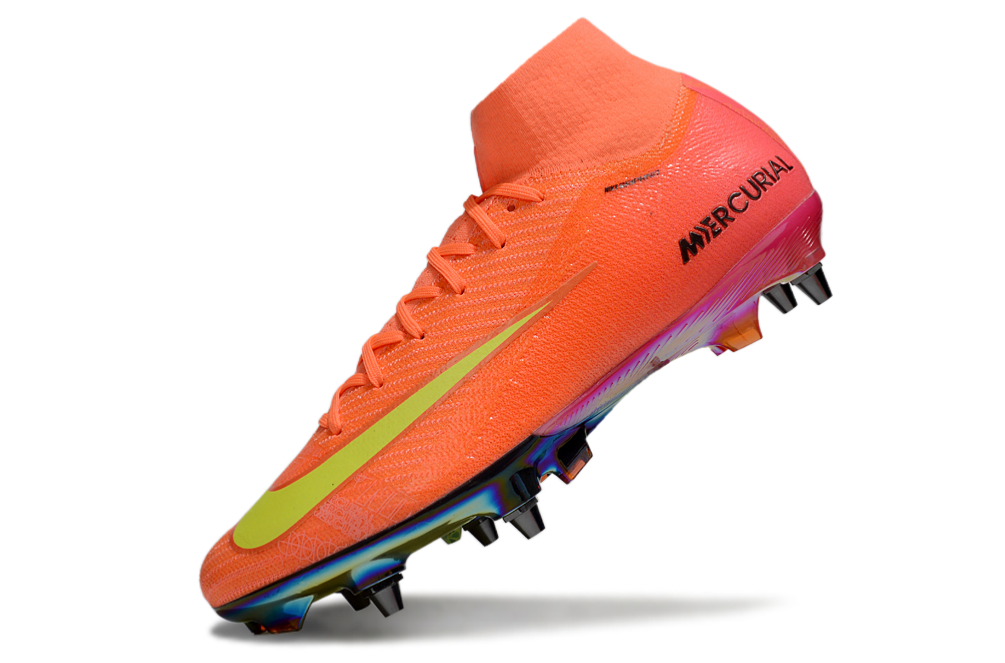 Nike Zoom Mercurial SuperFly 10 Elite SG Cleats