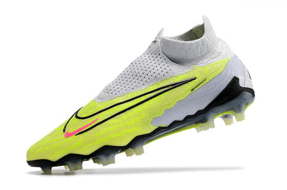 Nike Gripknit Phantom GX Elite Dynamic Fit FG Cleats