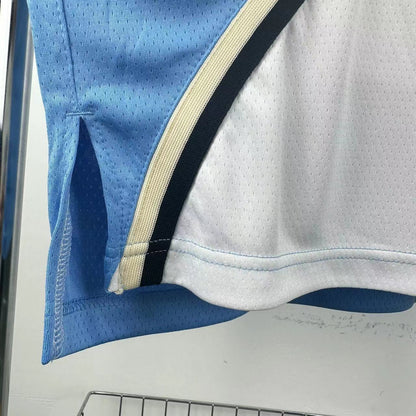 Atlanta Hawks City Edition 24/25 NBA Jersey