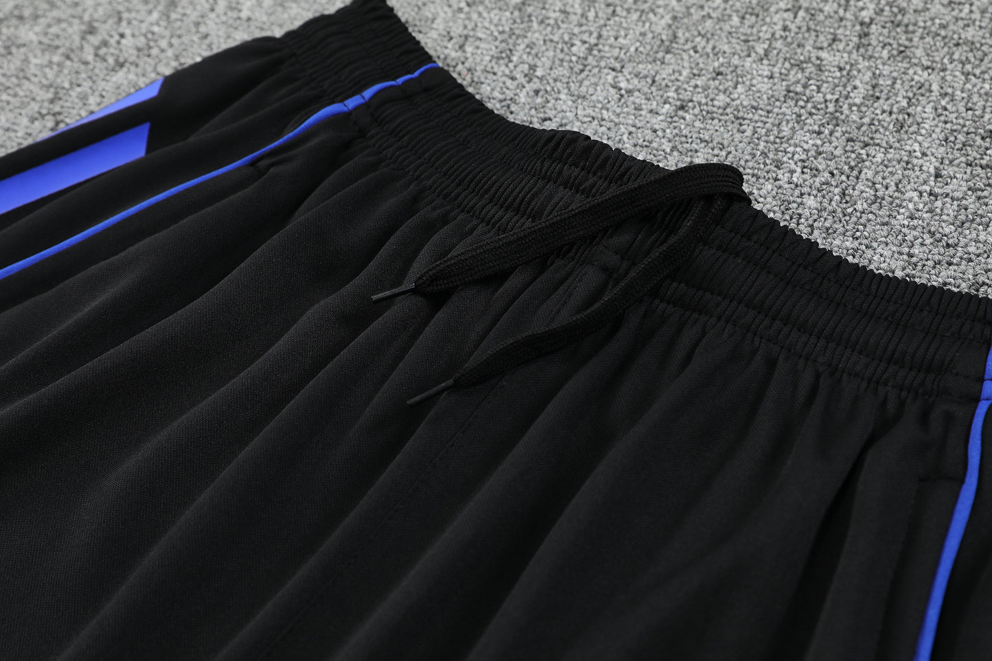 Kit Tank Top + Shorts Real Madrid Training 25/26