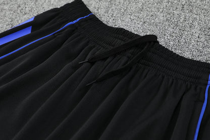 Kit Tank Top + Shorts Real Madrid Training 25/26