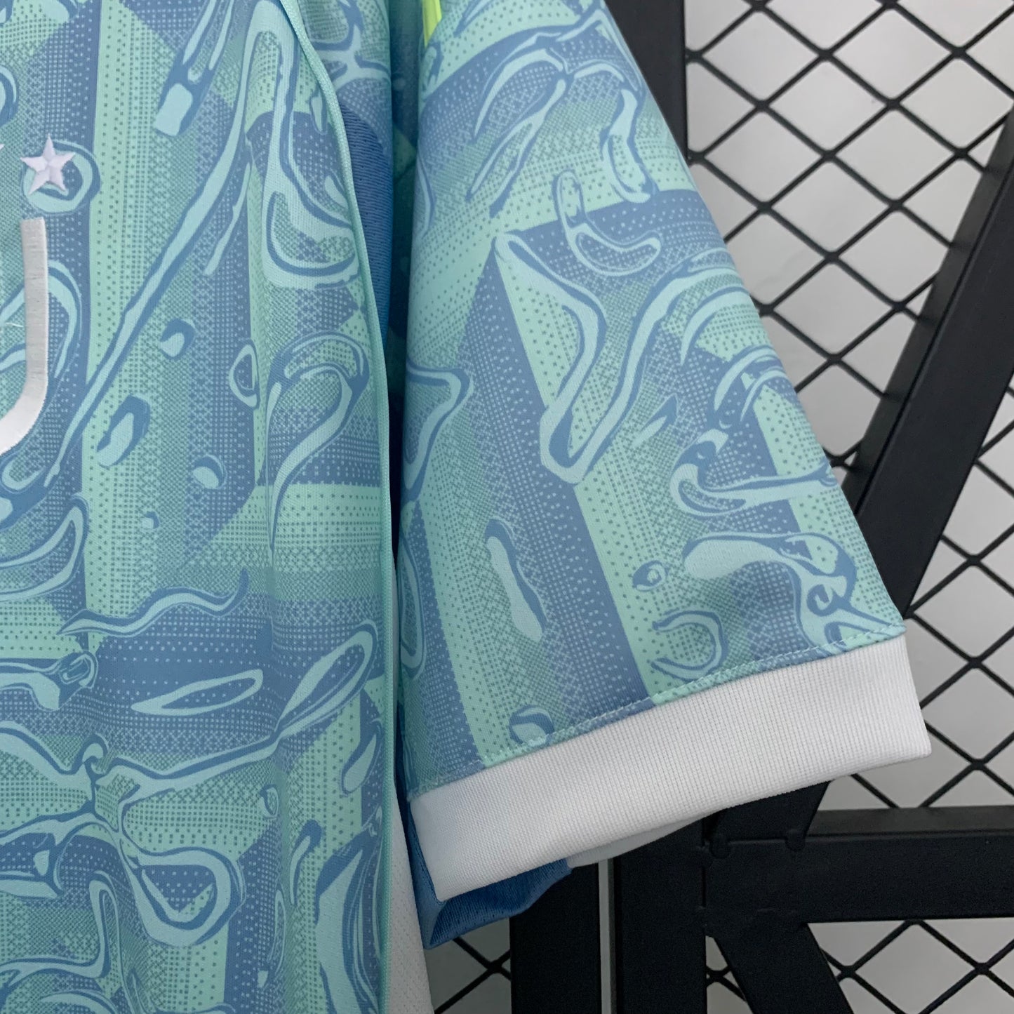 Juventus Away Jersey 25/26