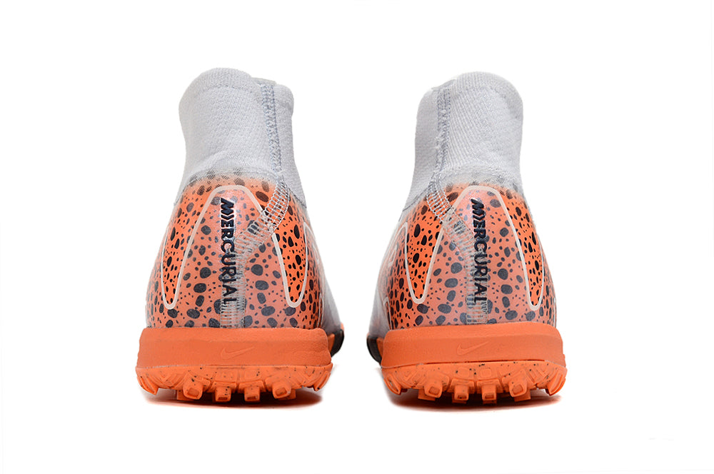 Nike Air Zoom Mercurial Superfly 10 Elite TF Boots