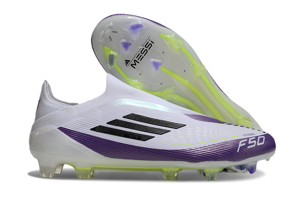 Adidas F50 LL FG Cleats