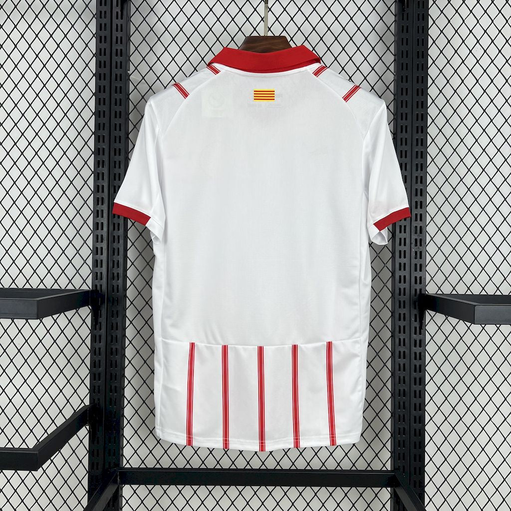 Girona Home Jersey 25/26