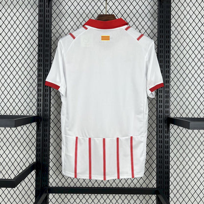 Girona Home Jersey 25/26