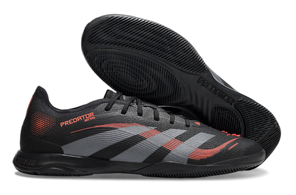 Adidas Predator Elite Fold-Over Tongue IC Boots