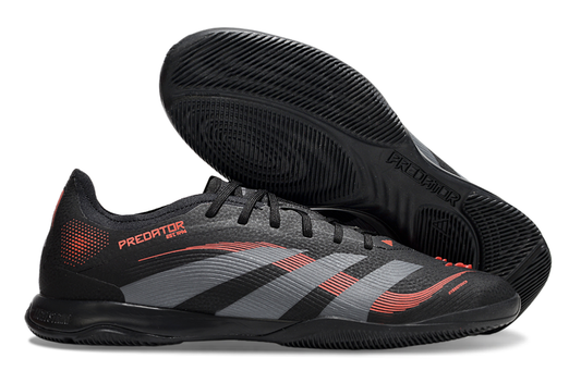 Adidas Predator Elite Fold-Over Tongue IC Boots