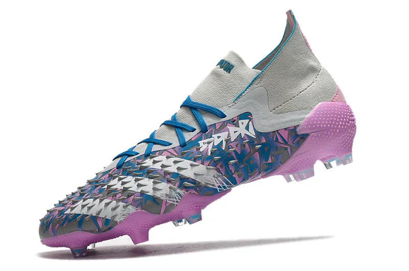 Adidas Predator Freak.1 FG Cleats