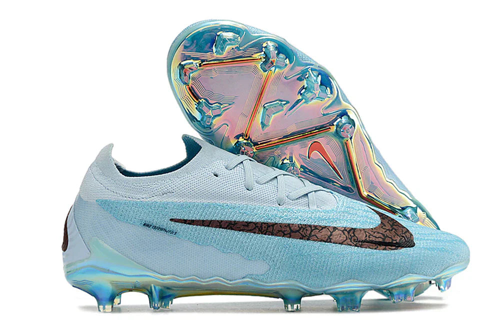 Nike Gripknit Phantom GX Elite Dynamic Fit FG Cleats
