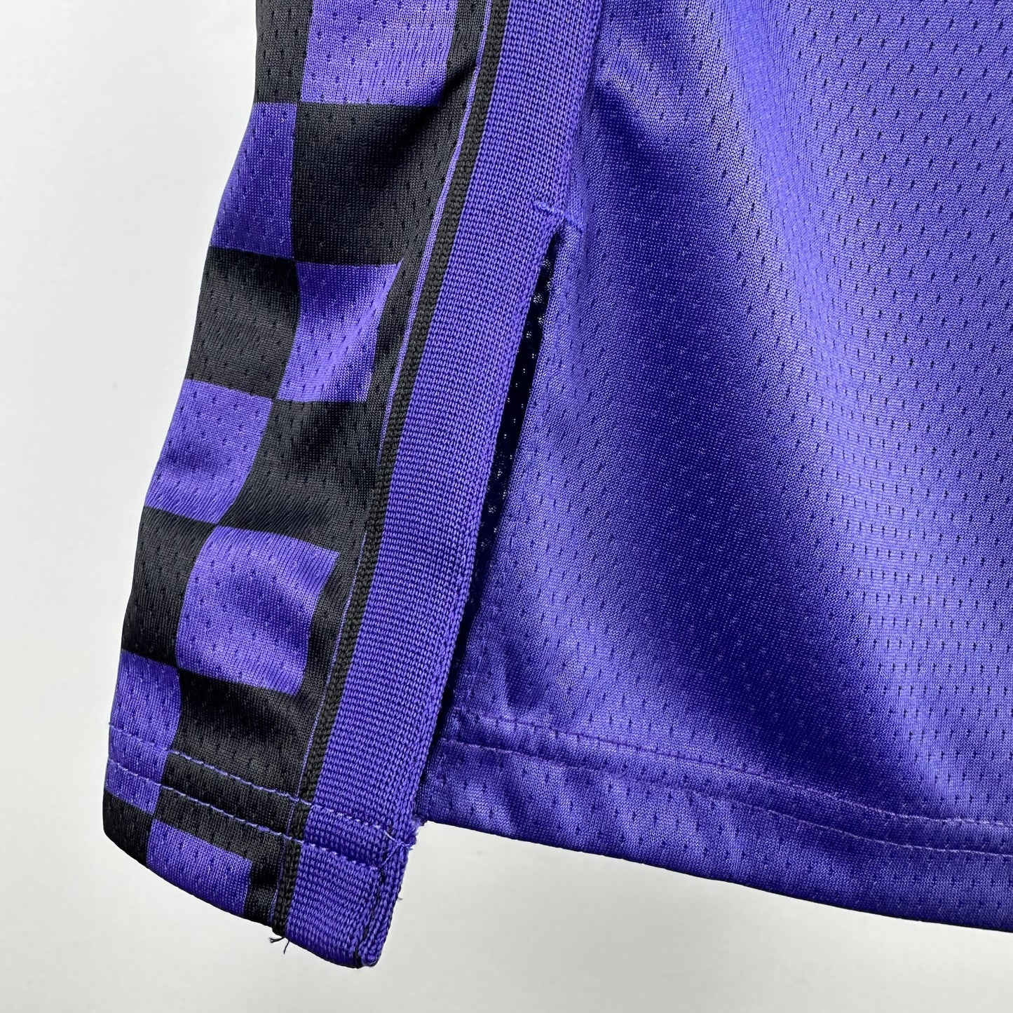 Sacramento Kings Statement Edition NBA Jersey