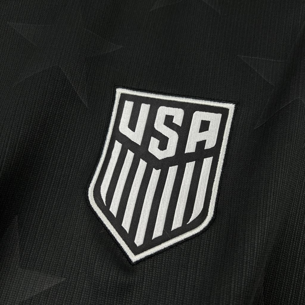 USA Auswärtstrikot 2026 Herren | Fußballtrikot
