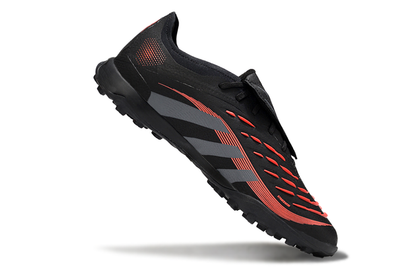 Adidas Predator Elite Fold-Over Tongue TF Boots