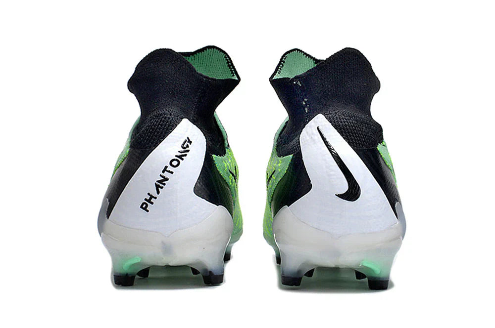 Nike Gripknit Phantom GX Elite Dynamic Fit FG Cleats