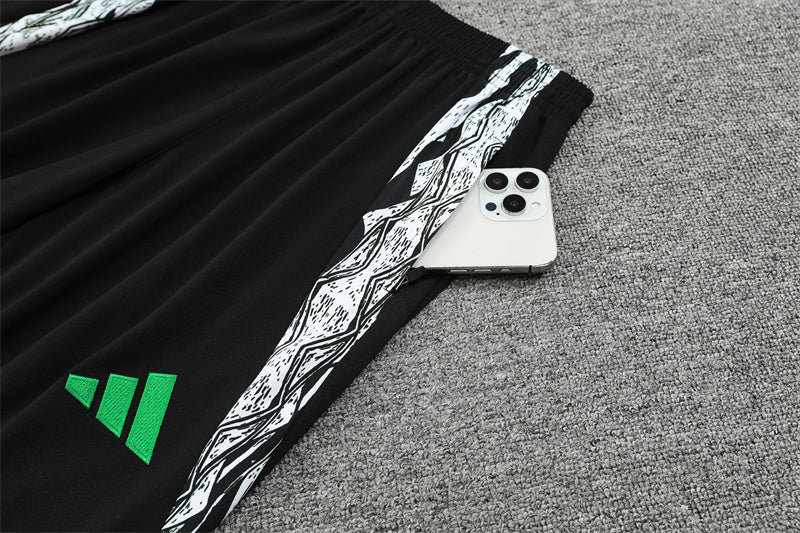 Tracksuit Arsenal Black Training 24/25