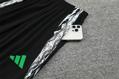 Tracksuit Arsenal Black Training 24/25